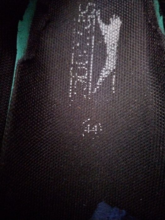 Adidasi originali Slazenger Nr.44