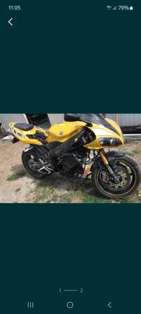 Piese yamaha r1 2004 rn12