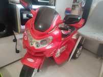 Motococleta electrica pentru copii