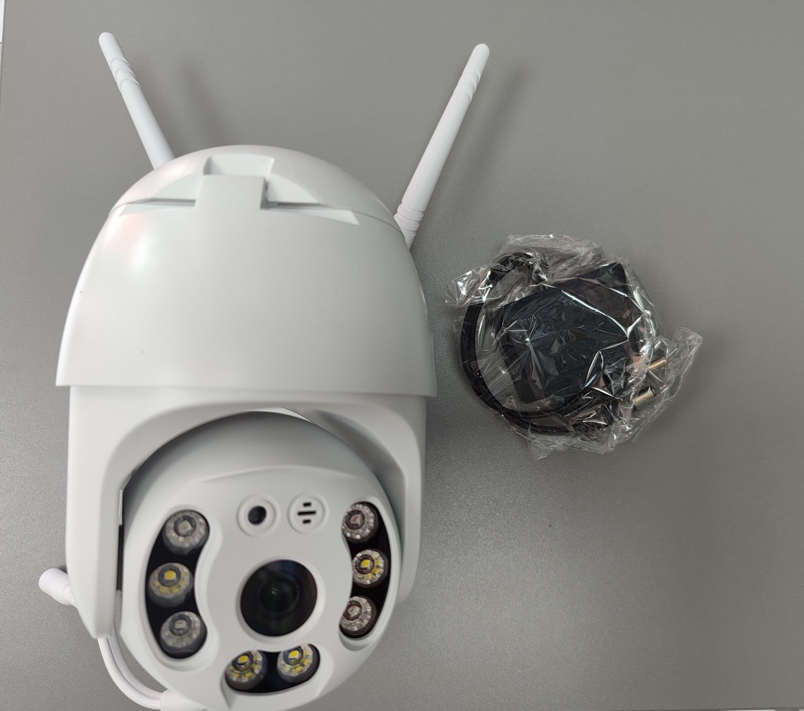 Wifi камера 360°