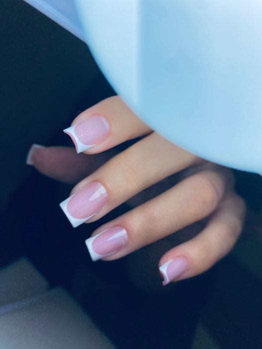 Unghii cu gel sector 1