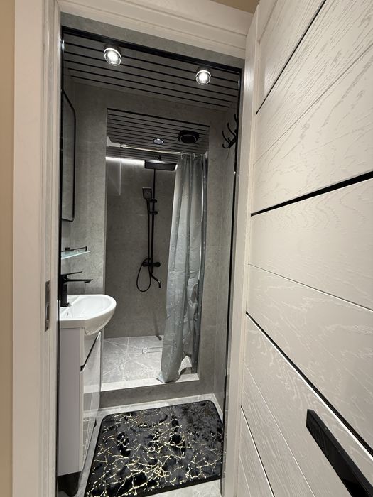 Сдаётся в аренду Евродуплекс на Яккасарайском р-не ЖК (Black Tower)