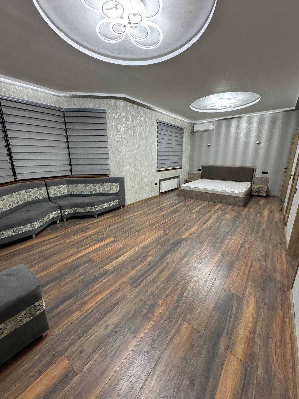 Продаётся квартира в новостройке ЖК Dream House Яккасарай