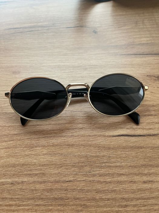 Слънчеви очила Prada PR65ZS - ZVN09T