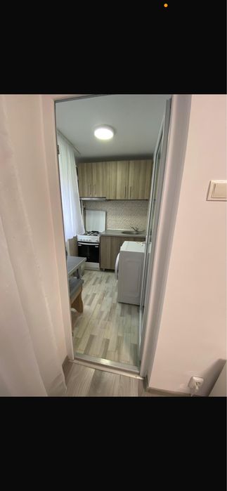 Garsoniera de vanzare