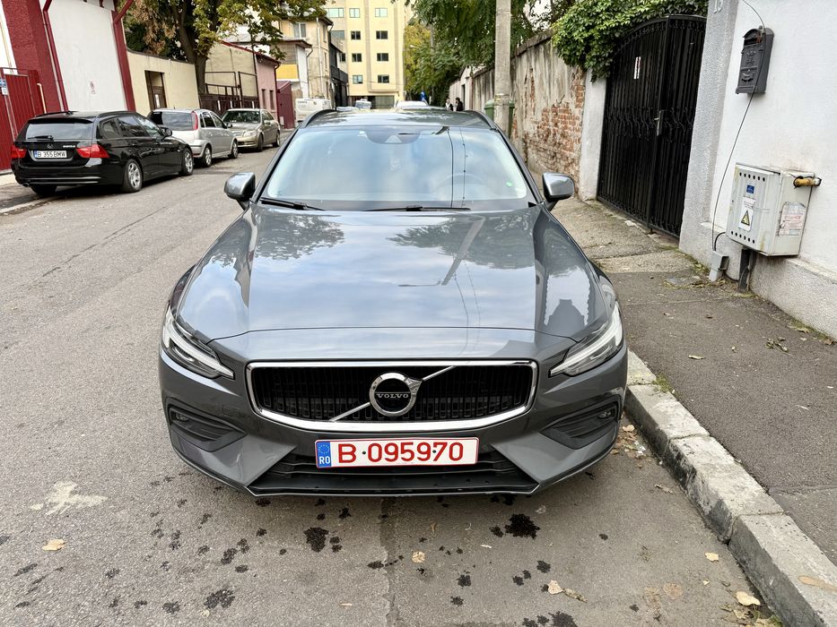 Volvo V60  TVA Deductibil Incl