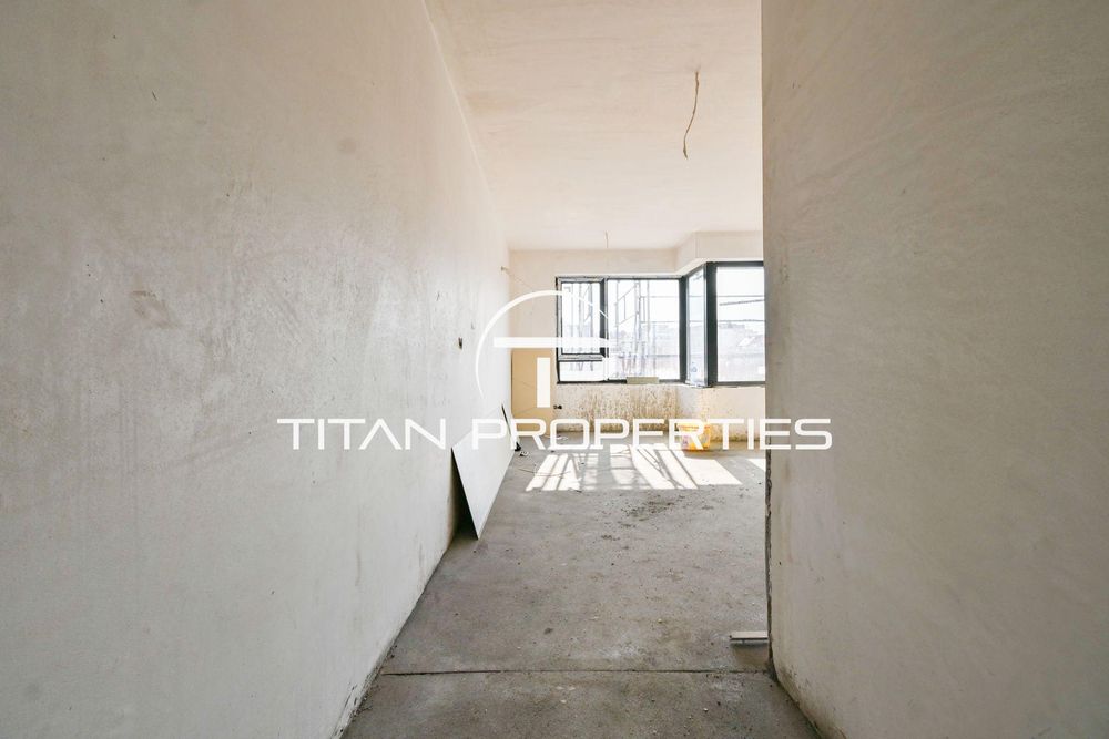 Тристаен,за продажба , ж.к. Студентски град