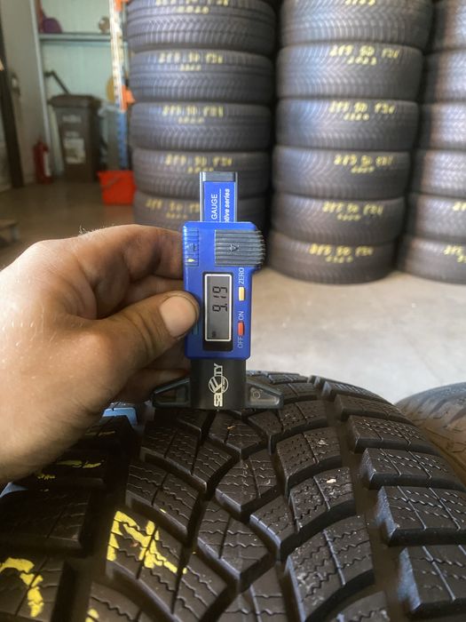 Anvelope iarna 205/55/17 Goodyear Ultra Grip Performance 205 55 17 R17