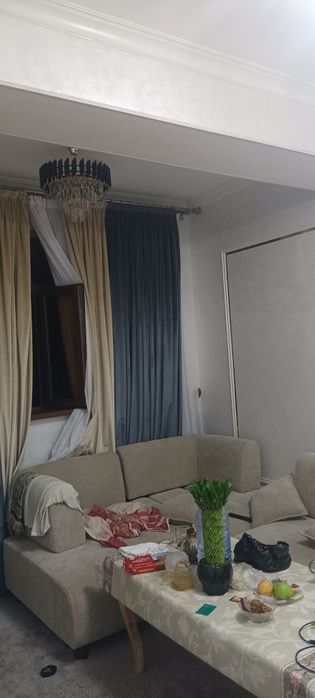 Яшнобод 2 комнатные квартира продаётся срочно обмен тоже есть