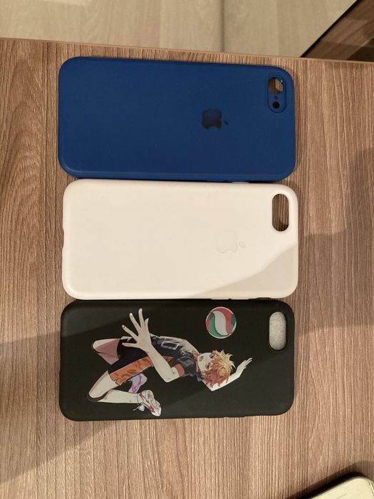 чехол 7/8 se