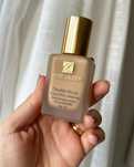 Estee Lauder double wear 1n2 новый