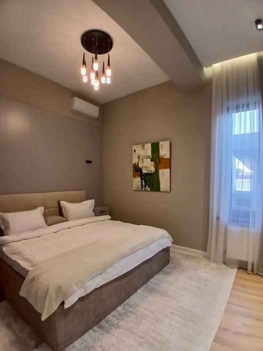 Новый дом для Вас