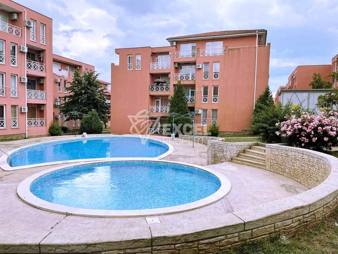 Продава се Едностаен апартамент в к.к. Слънчев бряг - 25 кв.м за 956 €/кв.м - Снимка #2