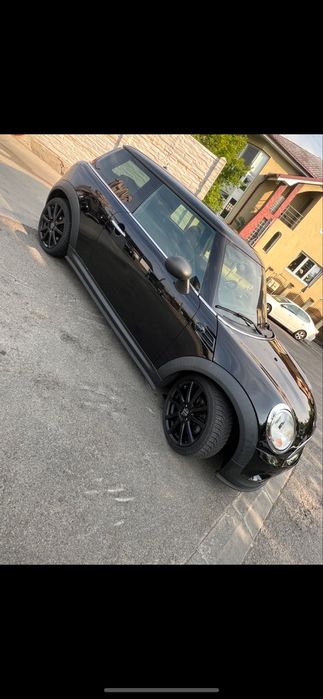 De vanzare Mini One , 2013, euro 6 , 1.6 benzina