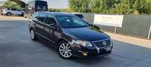 Wv Passat B6 2.0 TDI CBAB 2010 Stare Impecabila