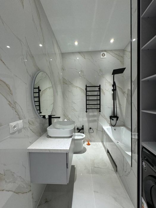 ЖК Мухташам Продается квартира в центре Юнусабадский р-он