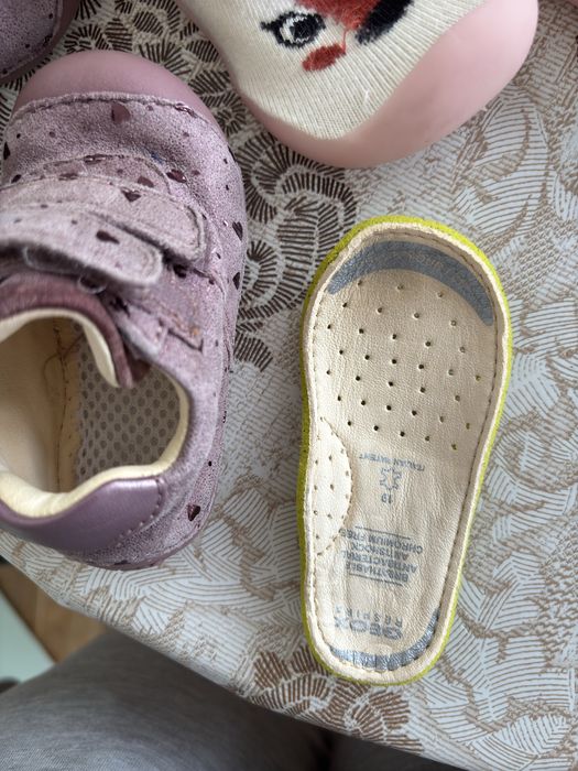 Бебешки/ детски обувки Geox,Nike,Biomecanics,Todor