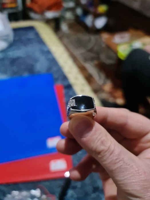 inele material inoxidabil