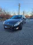 Продава  Peugeot 508 Перфектно
