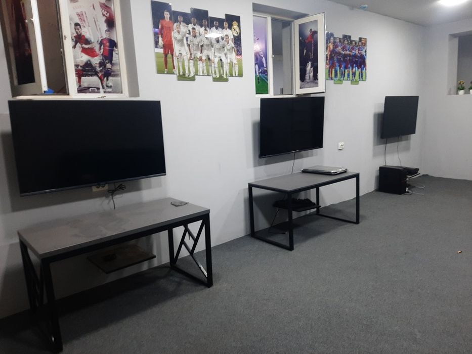 Таеор бизнис сотлади