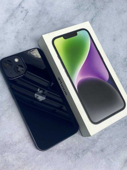 Apple iPhone 14 128 гб (Павлодар) Лот 783184
