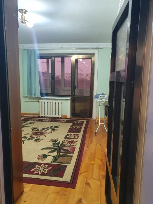 Kvartira Arenda 3 xonali O'zbegim