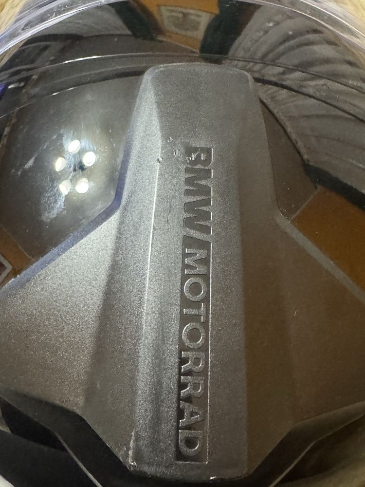 Casca Bmw Helmets Evo 7 Marime M