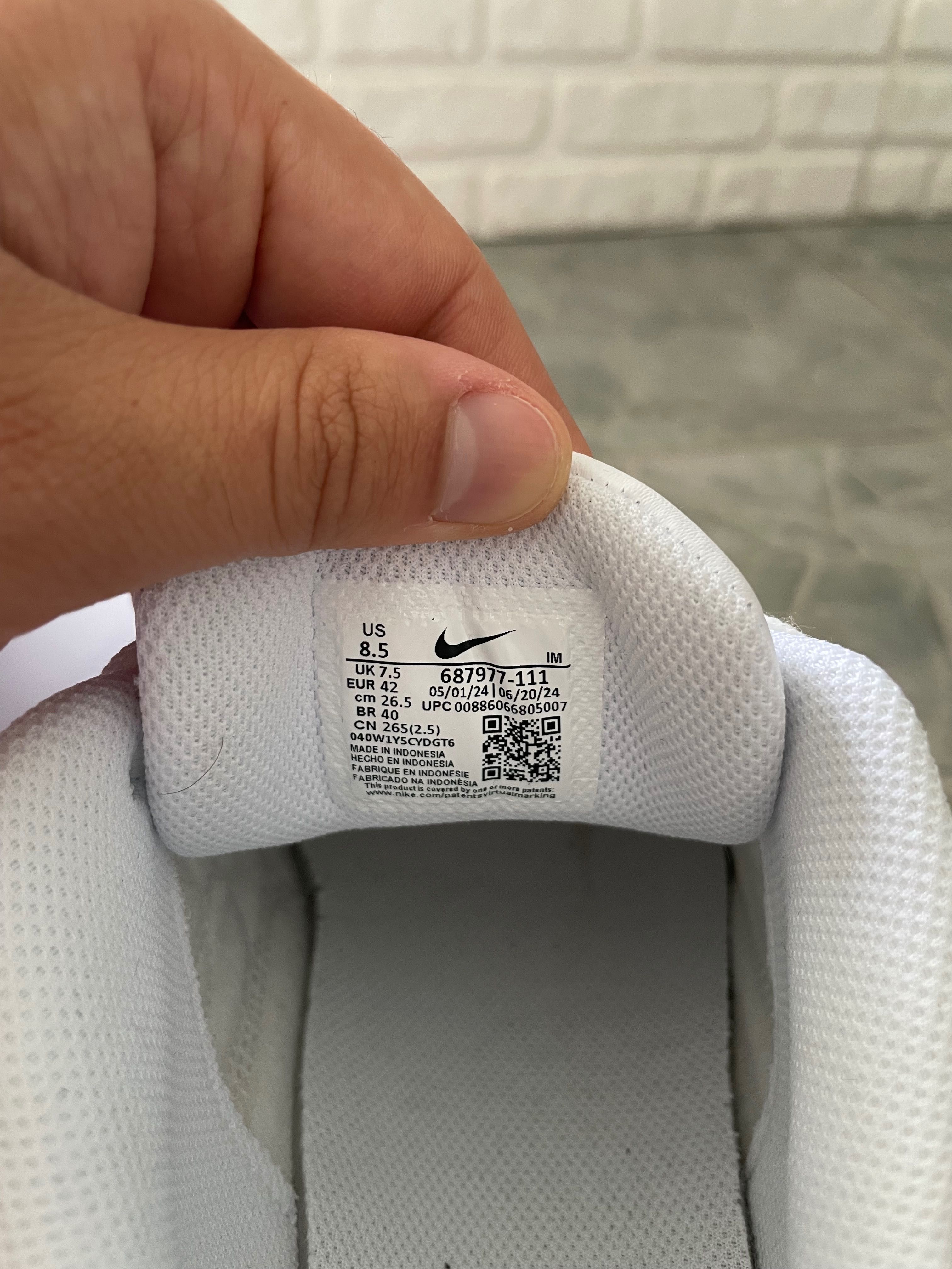 Nike air max LTD 3