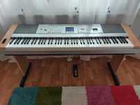 Pianina Yamaha DGX640 ca nou