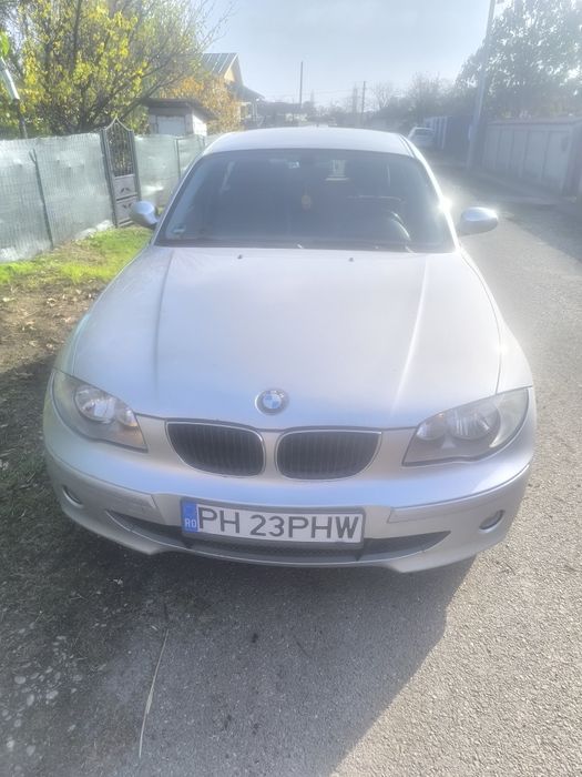 Vând BMW seria 1