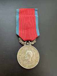 Medalia Virtutea Militara, clasa a II-a, 1870