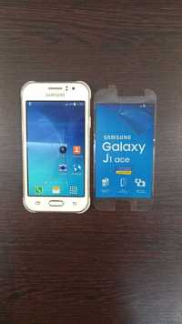 Продам смартфон Samsung Galaxi J1 Ace Duo в отличном состоянии