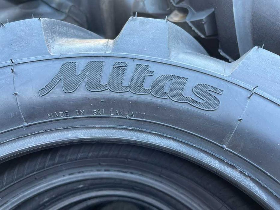 4.00-12 Anvelope noi de motocultor MITAS livrare rapida Cauciucuri