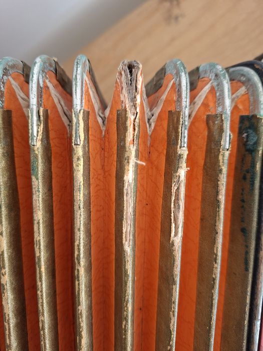 Акордеон Хохнер Hohner Student IV