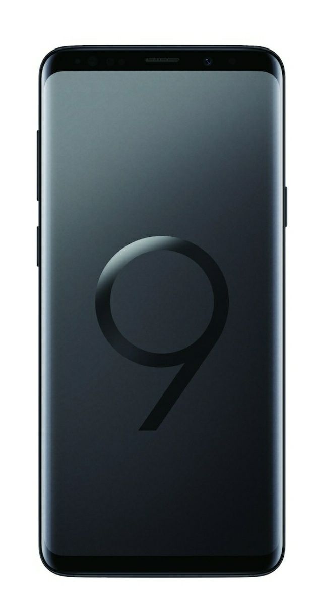 Samsung S9 plus impecabil