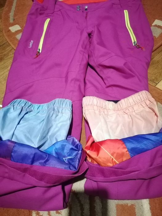 Pantaloni ski/snowboard