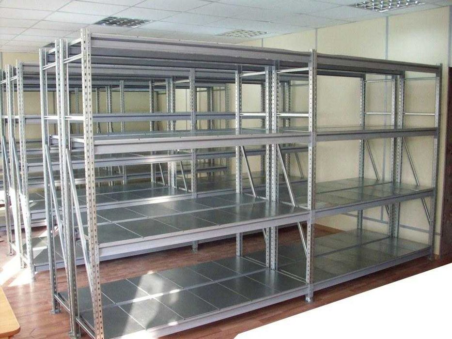 Складские стеллажи, стеллаж для склада, ombor stellaj, ombor tokcha