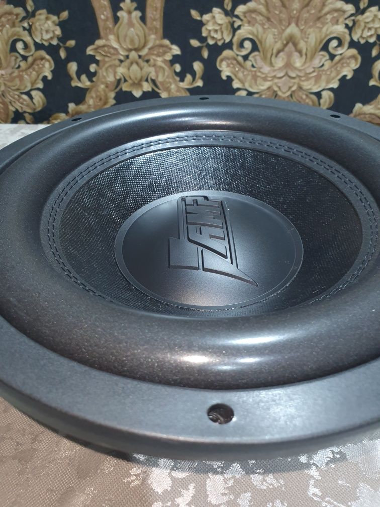 AMP Mass 800 12 D2 Sabufer (Yengi)