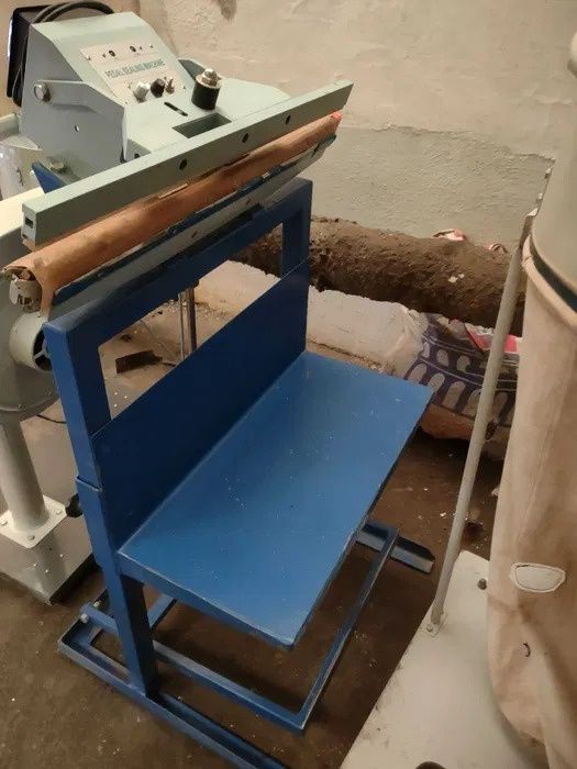 Masina lipit/sigilare saci,pungi din plastic