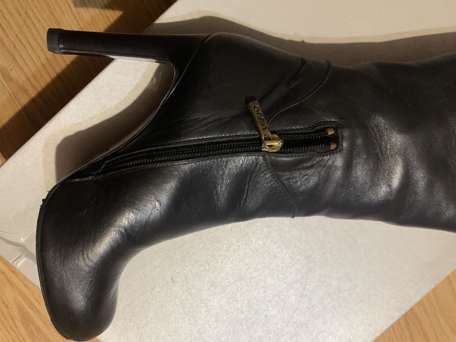 Ботуши Liu jo, номер 36