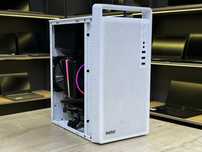 Игровой системный блок - Ryzen 5 3600/16GB/SSD 256 + 500/GTX 1660Super
