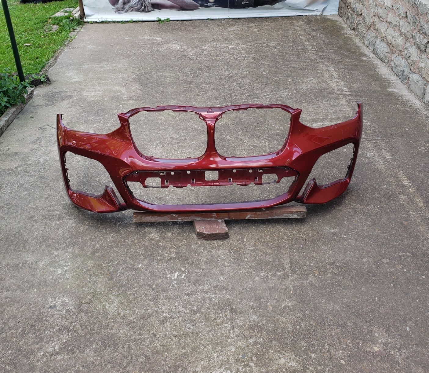 Bronq/broni BMW X3 GO1 x4 G02, 2020g. Броня/брони БМВ 3, 2020г.