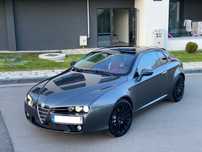 Alfa Romeo BRERA - 210 cai