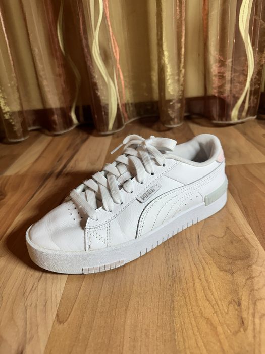Маратонки Puma - бели
