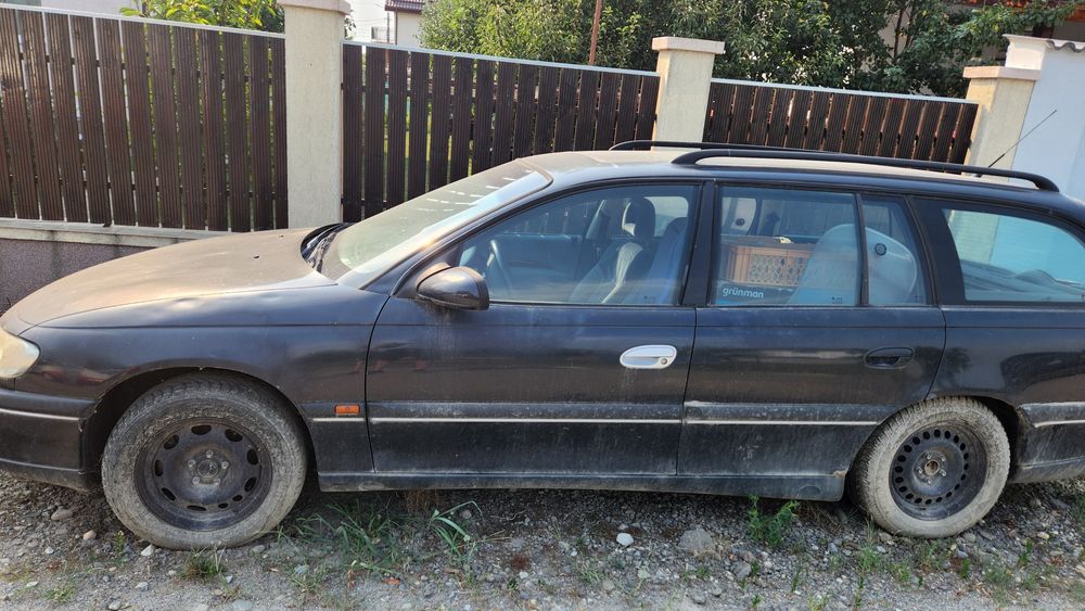 Opel Omega Caravan Breack