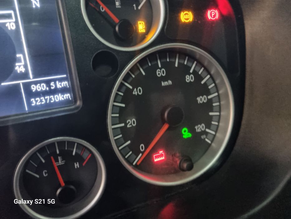 Howo T 7 2023 Tyagach