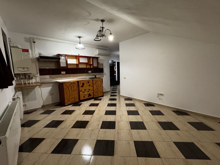 Apartament 3 camere Chiajna , Dudu