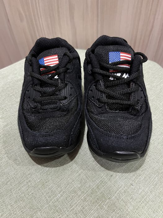 Детски маратонки Nike air max