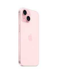 iPhone 15 Розовый