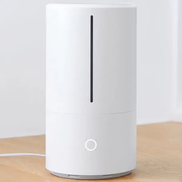 Vand Umidificator antibacterian cu ultrasunete Xiaomi